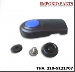 Βαλβίδα λειτουργίας χύτρας ταχύτητος FISSLER (N), 60000000700